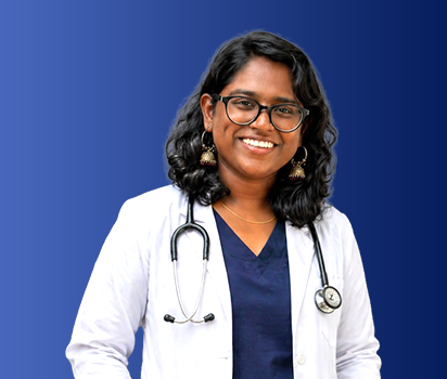 Dr. Riya Sunny